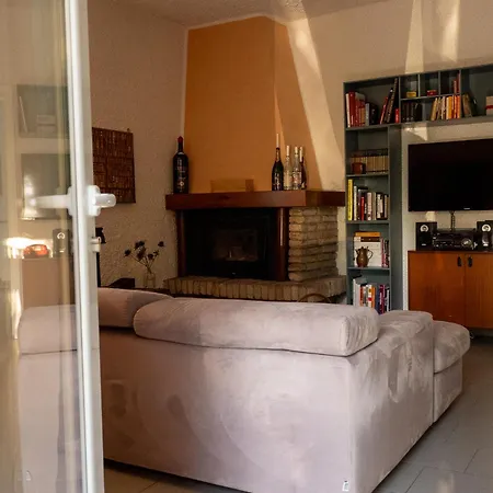 Apartament Casa Roberta - Esperienze Di Campagna Reggio nell'Emilia