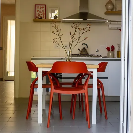Casa Roberta - Esperienze Di Campagna *