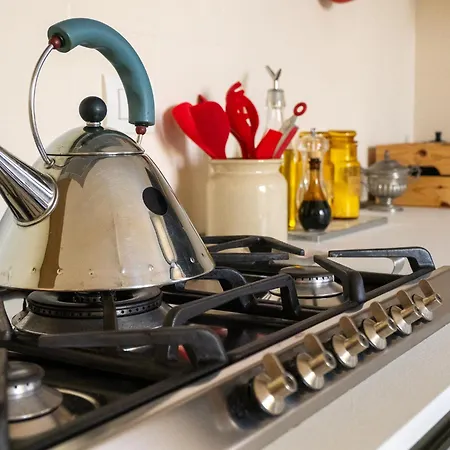 Apartment Casa Roberta - Esperienze Di Campagna *