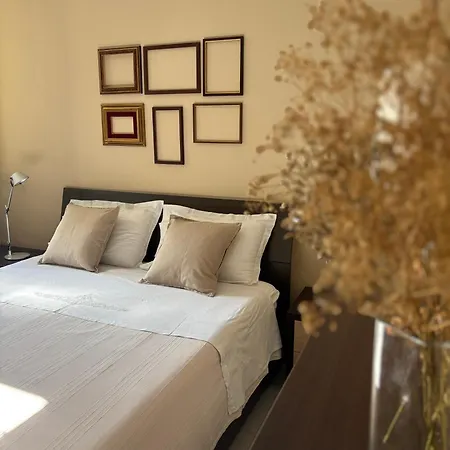 Apartament Casa Roberta - Esperienze Di Campagna