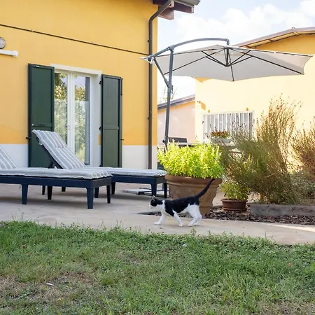 Casa Roberta - Esperienze Di Campagna Apartment *