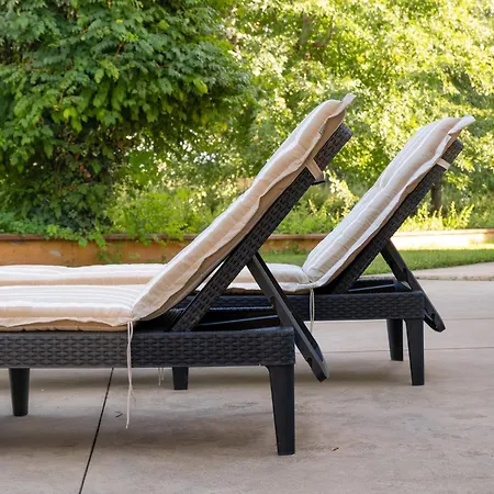 Apartment Casa Roberta - Esperienze Di Campagna