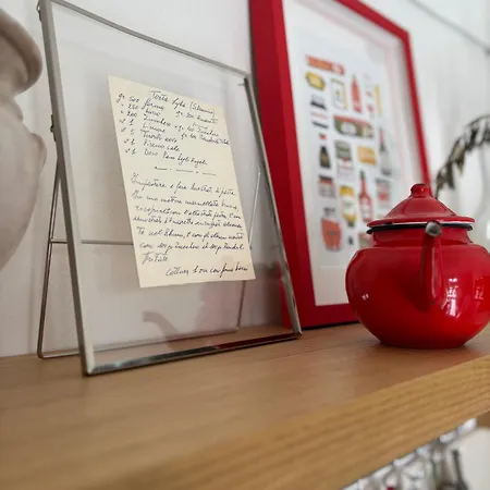 Apartament Casa Roberta - Esperienze Di Campagna Reggio nell'Emilia