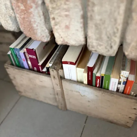 Casa Roberta - Esperienze Di Campagna