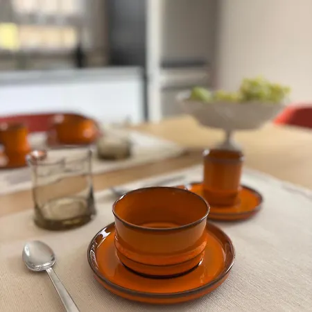 Apartament Casa Roberta - Esperienze Di Campagna