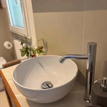 Apartament Casa Roberta - Esperienze Di Campagna *
