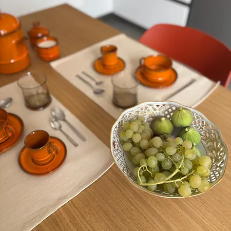 Apartament Casa Roberta - Esperienze Di Campagna Reggio nell'Emilia