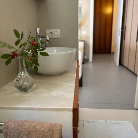 Apartament Casa Roberta - Esperienze Di Campagna