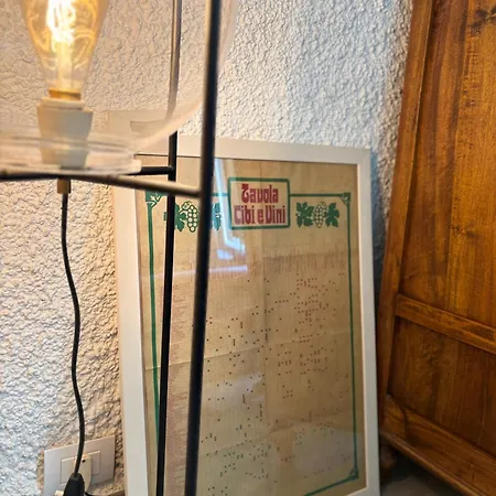 Casa Roberta - Esperienze Di Campagna