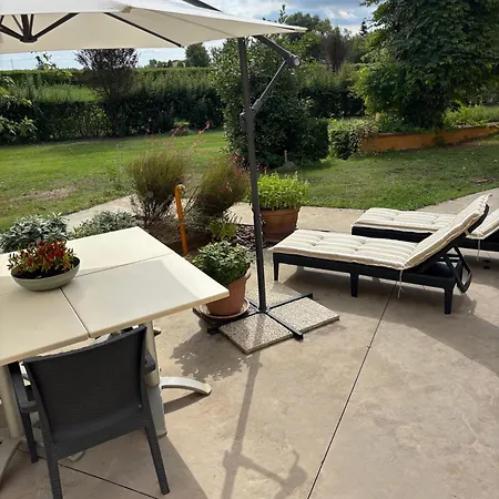 Apartament Casa Roberta - Esperienze Di Campagna *
