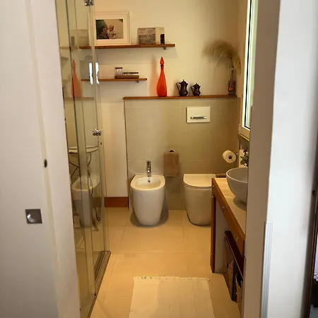 Casa Roberta - Esperienze Di Campagna Apartament *