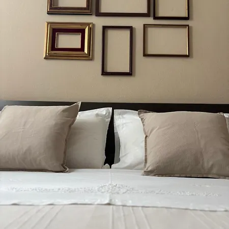 Apartament Casa Roberta - Esperienze Di Campagna Reggio nell'Emilia