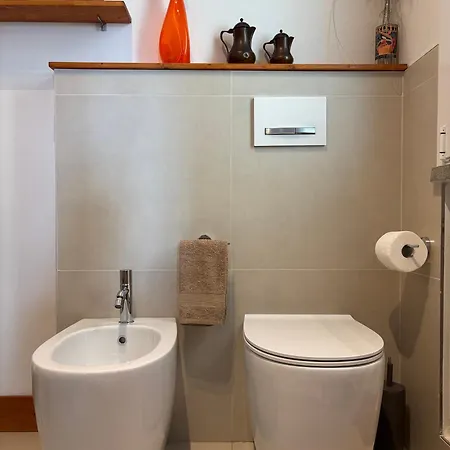 Apartament Casa Roberta - Esperienze Di Campagna