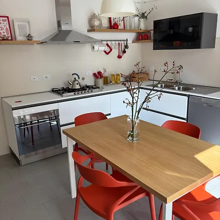 Casa Roberta - Esperienze Di Campagna Apartament Reggio nell'Emilia