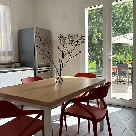 Casa Roberta - Esperienze Di Campagna Apartament Reggio nell'Emilia