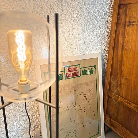 Apartament Casa Roberta - Esperienze Di Campagna