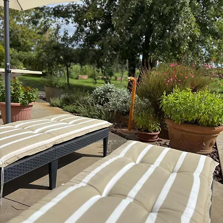 Casa Roberta - Esperienze Di Campagna Apartment Reggio Emilia