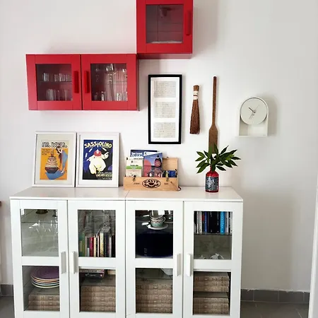 Casa Roberta - Esperienze Di Campagna Apartament *