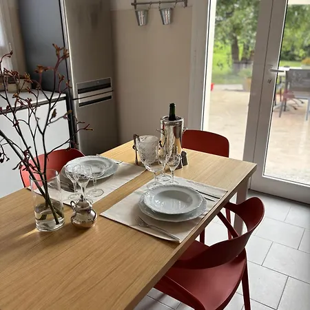 Apartament Casa Roberta - Esperienze Di Campagna