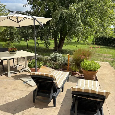 Casa Roberta - Esperienze Di Campagna