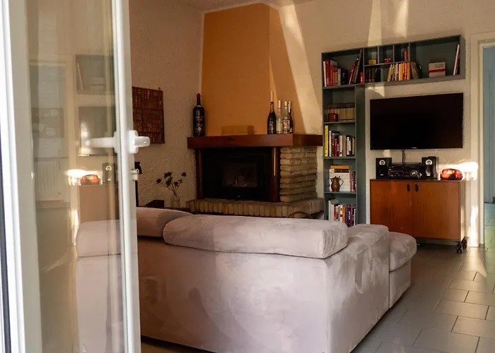 Apartment Casa Roberta - Esperienze Di Campagna Reggio Emilia