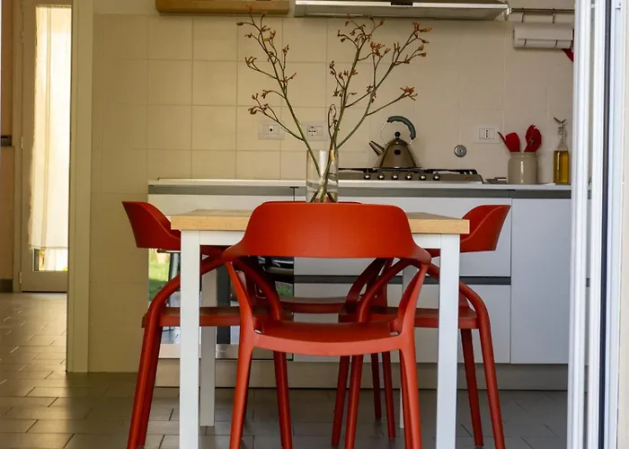 Casa Roberta - Esperienze Di Campagna *