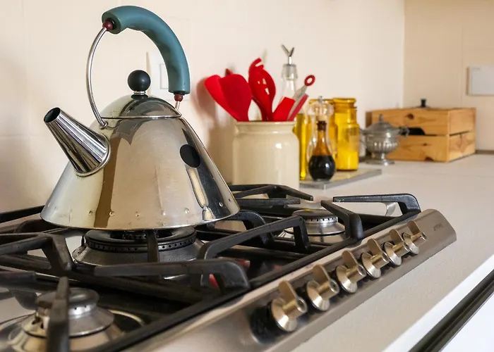 Apartment Casa Roberta - Esperienze Di Campagna *