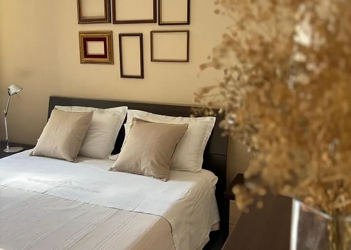 Appartement Casa Roberta - Esperienze Di Campagna