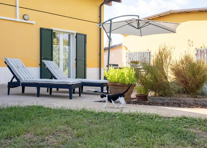 Casa Roberta - Esperienze Di Campagna Appartement *