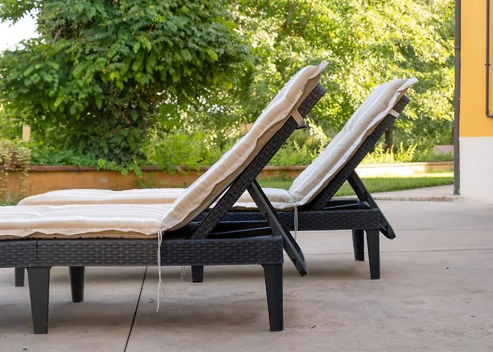 Apartment Casa Roberta - Esperienze Di Campagna