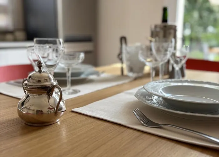 Apartment Casa Roberta - Esperienze Di Campagna Reggio Emilia