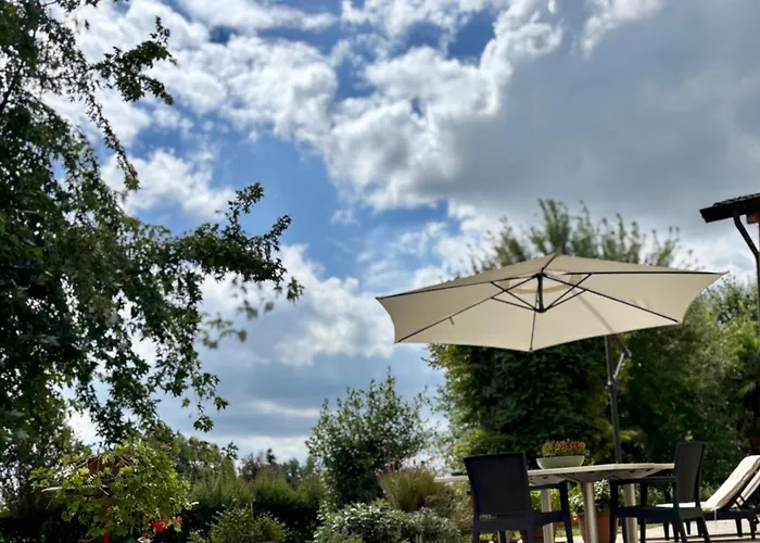 Casa Roberta - Esperienze Di Campagna *