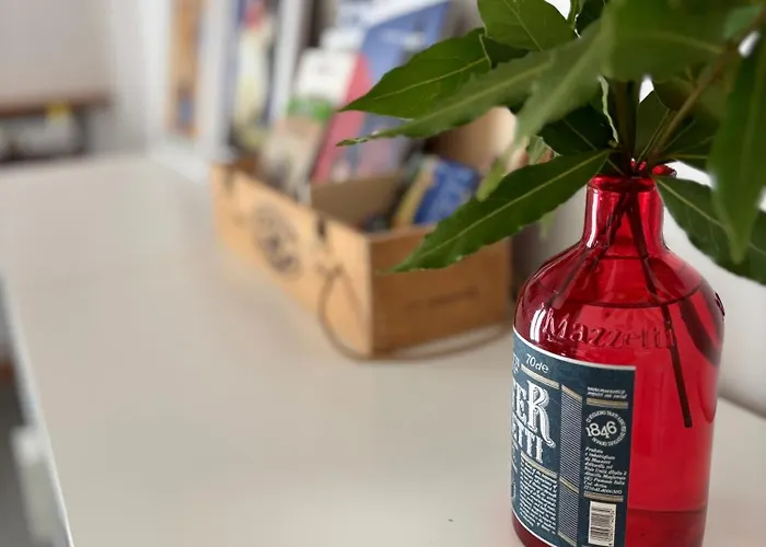 Apartment Casa Roberta - Esperienze Di Campagna Reggio Emilia