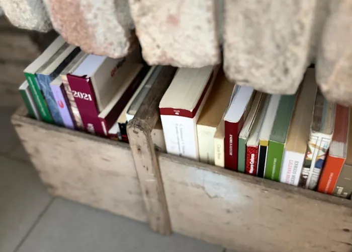 Casa Roberta - Esperienze Di Campagna