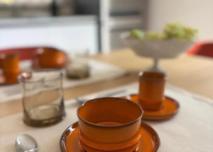 Appartement Casa Roberta - Esperienze Di Campagna