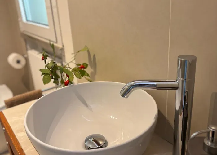 Appartement Casa Roberta - Esperienze Di Campagna *