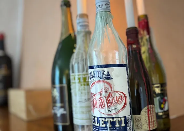 Casa Roberta - Esperienze Di Campagna * Reggio nell'Emilia