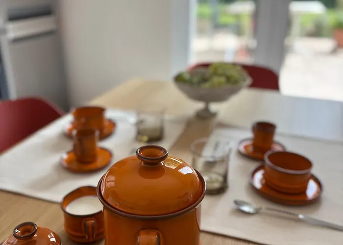 Casa Roberta - Esperienze Di Campagna Reggio nell'Emilia