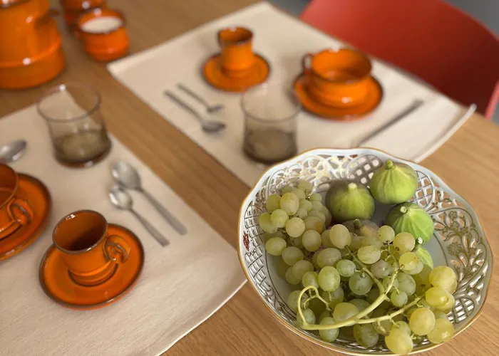 Apartment Casa Roberta - Esperienze Di Campagna Reggio Emilia