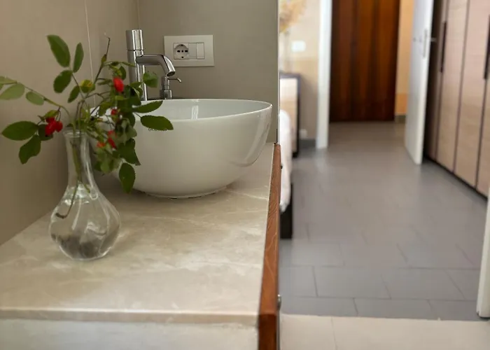 Apartment Casa Roberta - Esperienze Di Campagna