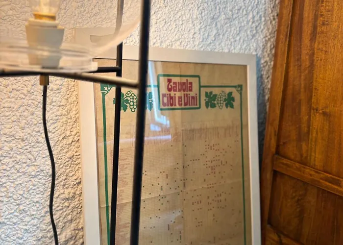 Casa Roberta - Esperienze Di Campagna