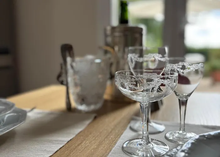 Casa Roberta - Esperienze Di Campagna * Reggio Emilia