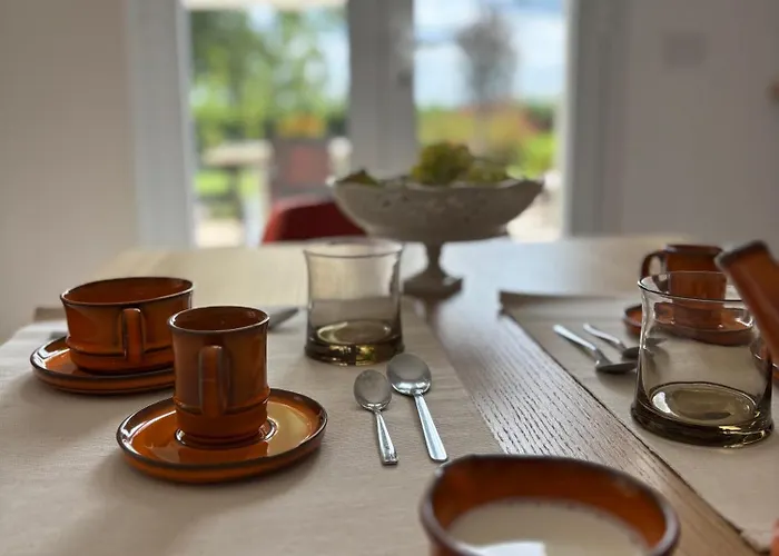 Casa Roberta - Esperienze Di Campagna * Reggio Emilia