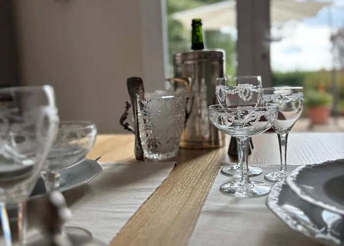 Casa Roberta - Esperienze Di Campagna Appartement *