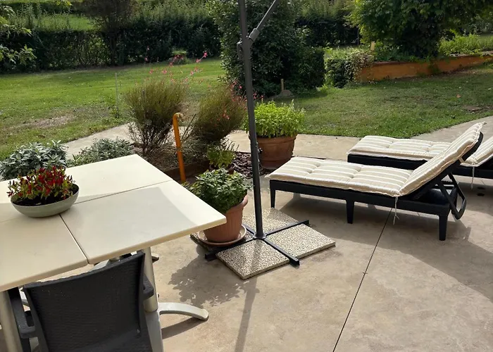 Appartement Casa Roberta - Esperienze Di Campagna *