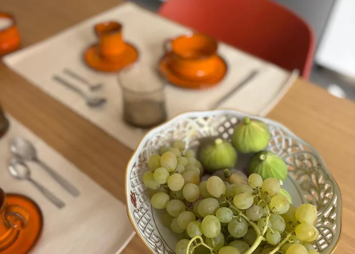 Apartment Casa Roberta - Esperienze Di Campagna