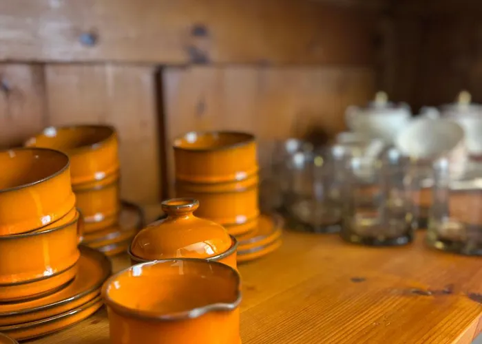 Casa Roberta - Esperienze Di Campagna