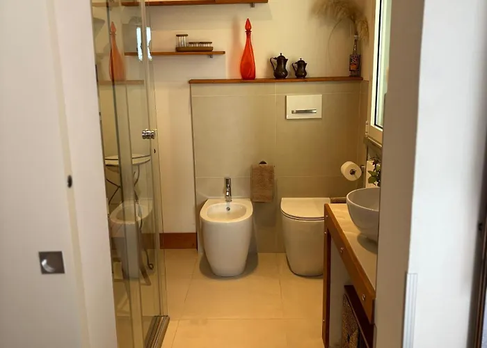 Casa Roberta - Esperienze Di Campagna Appartement *