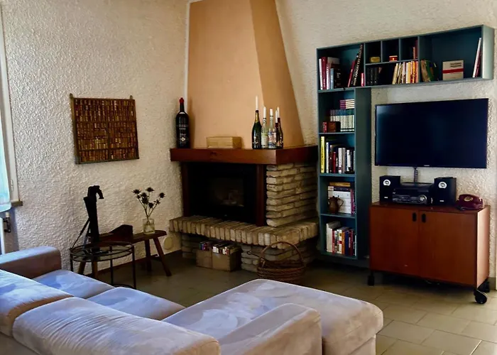 Casa Roberta - Esperienze Di Campagna Reggio Emilia