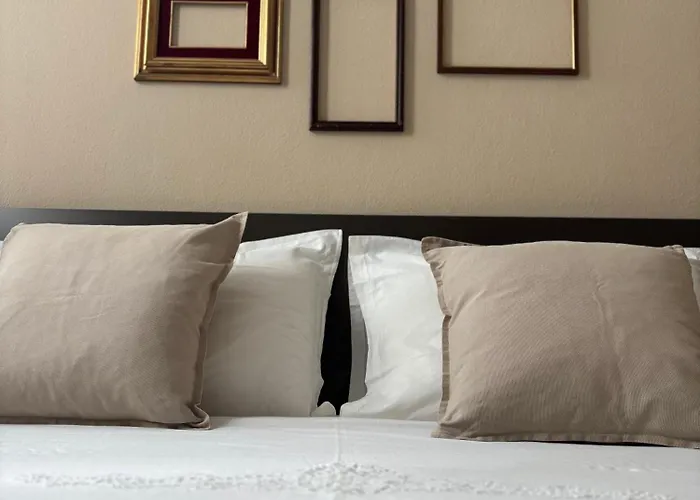 Appartement Casa Roberta - Esperienze Di Campagna Reggio nell'Emilia